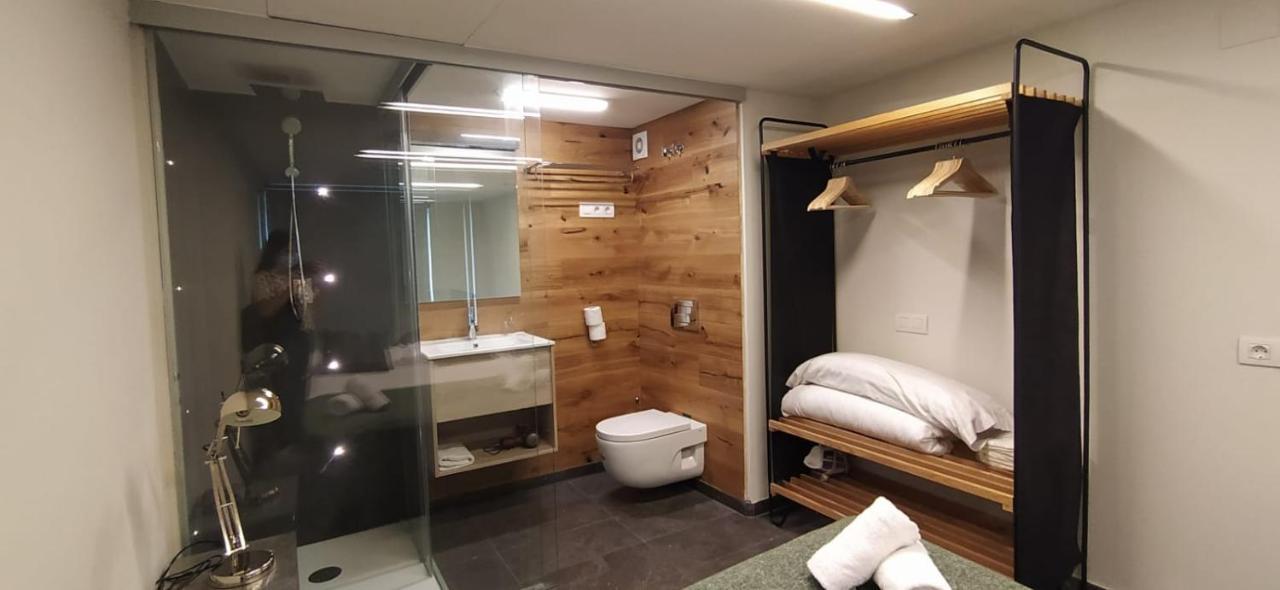 My Space Barcelona Pool City Center Екстер'єр фото