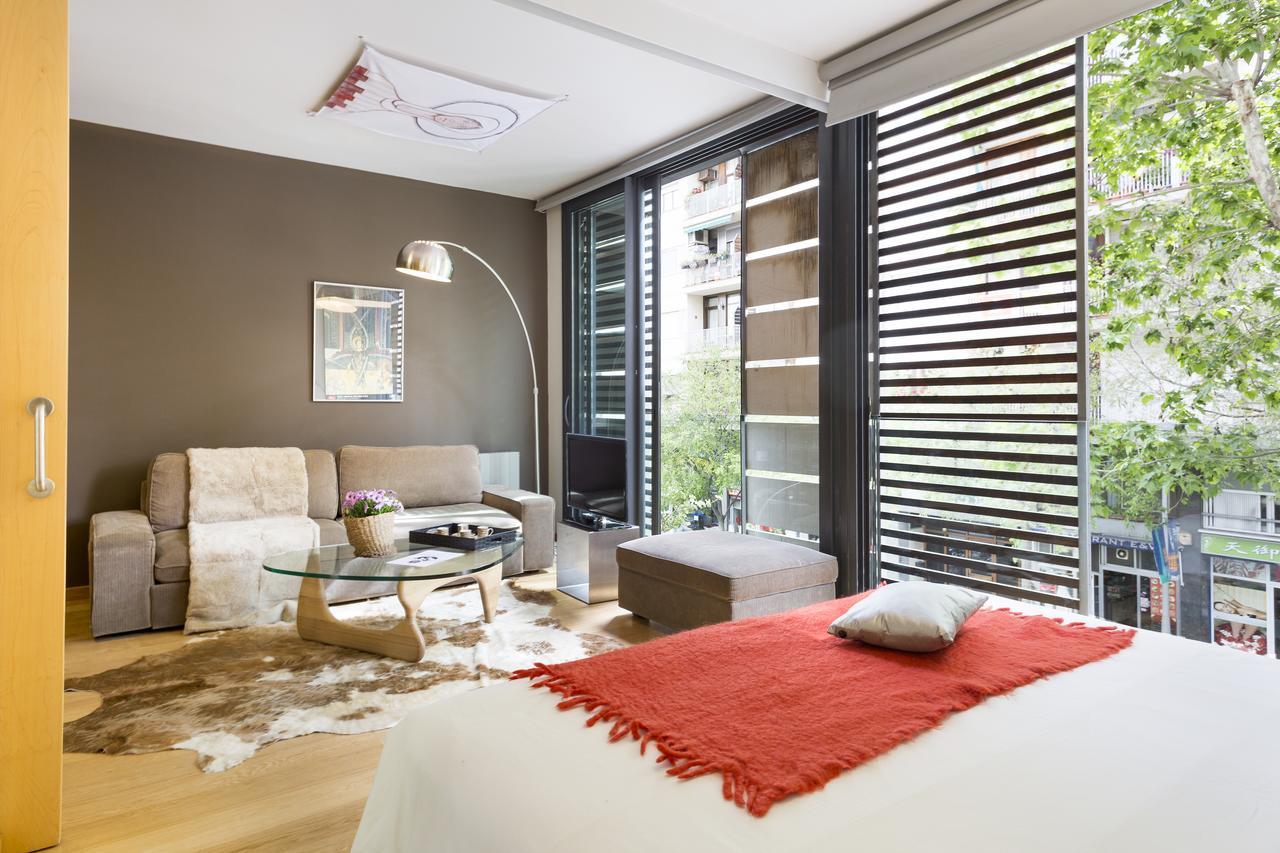 My Space Barcelona Pool City Center Екстер'єр фото