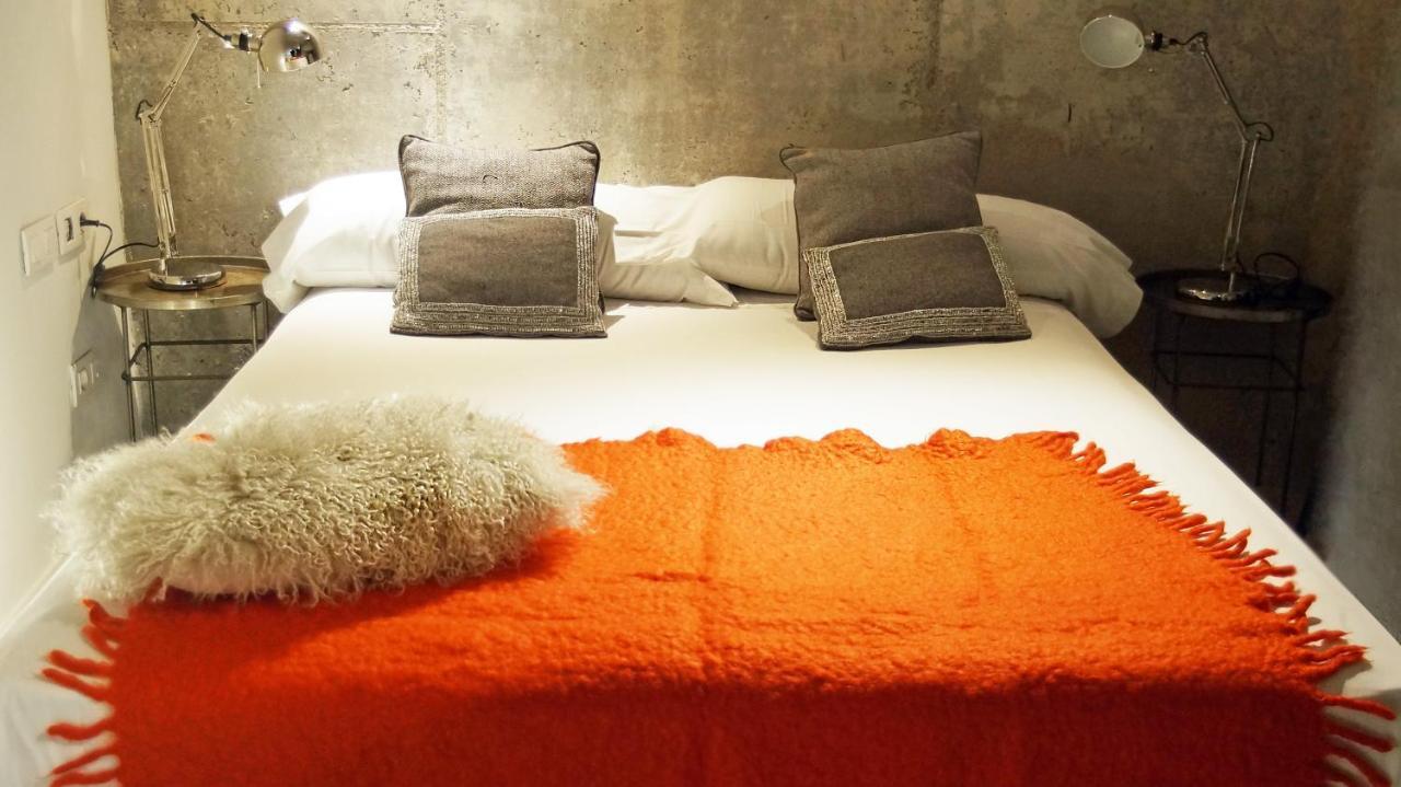 My Space Barcelona Pool City Center Екстер'єр фото