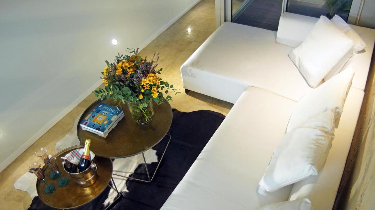 My Space Barcelona Pool City Center Екстер'єр фото