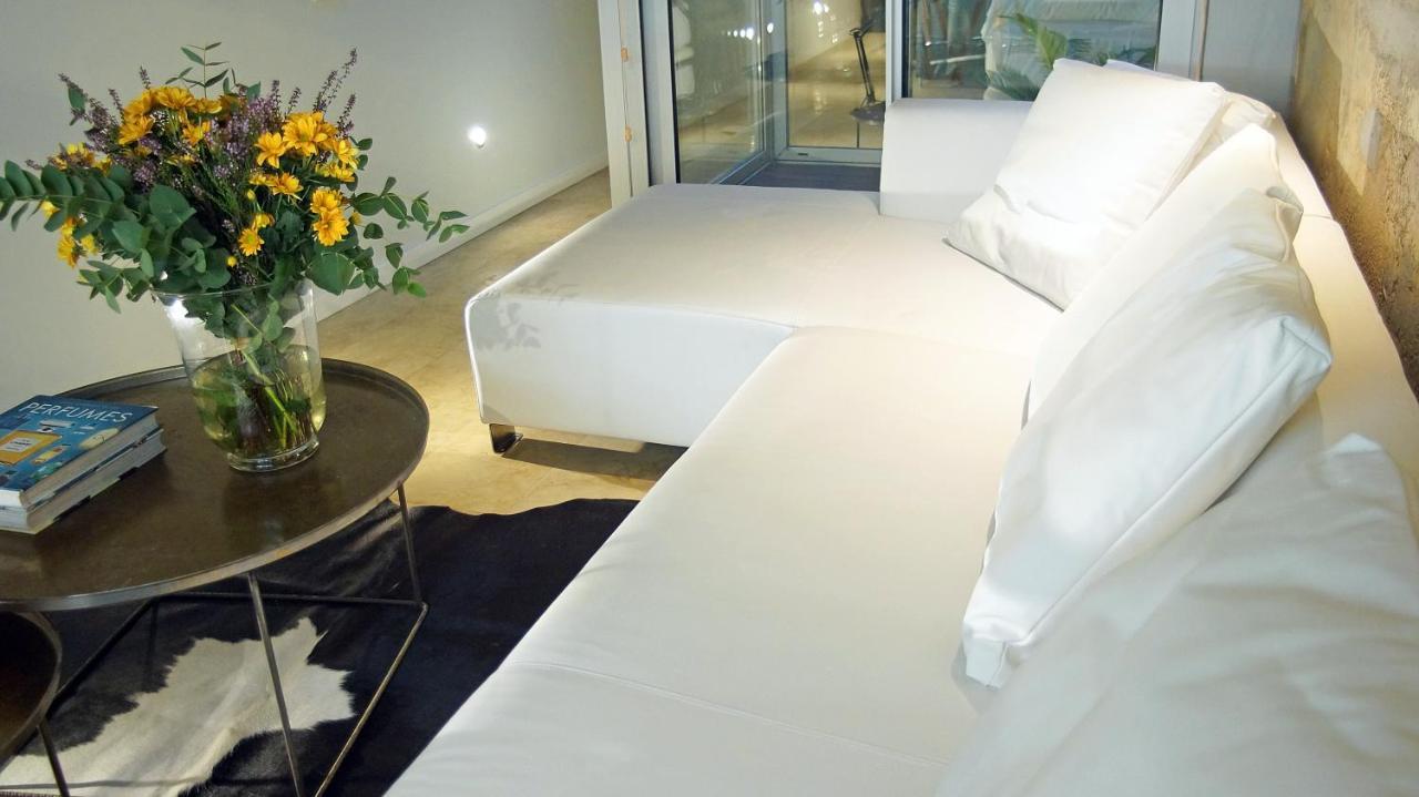 My Space Barcelona Pool City Center Екстер'єр фото