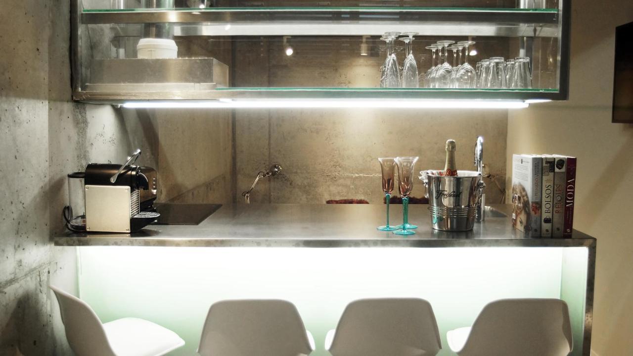 My Space Barcelona Pool City Center Екстер'єр фото