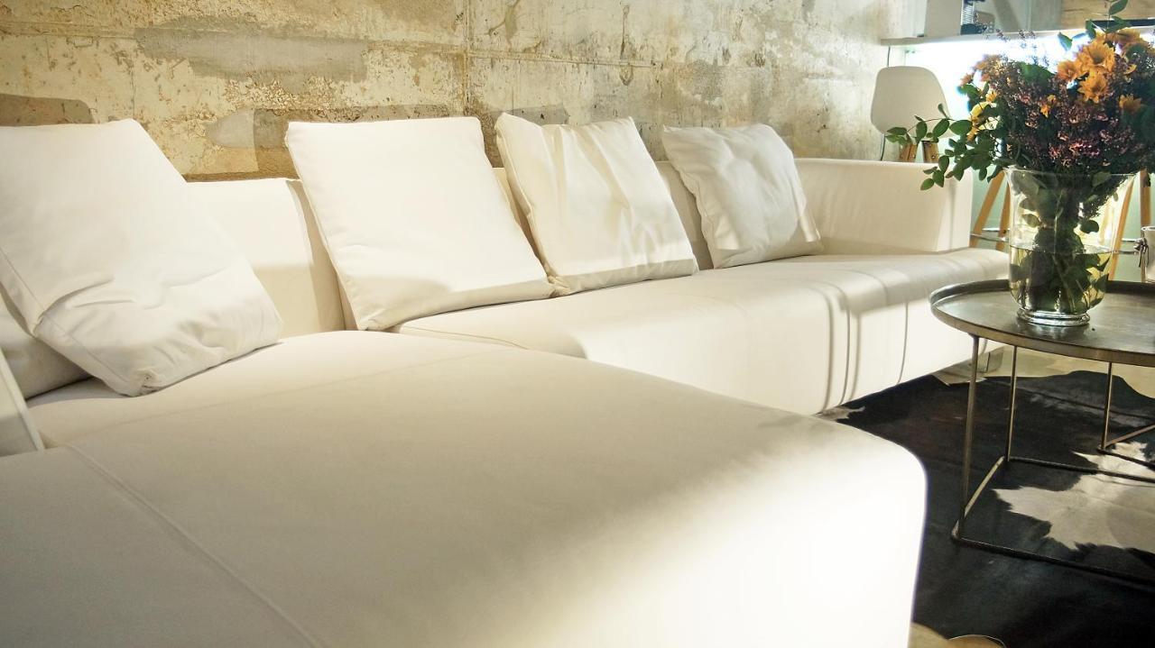 My Space Barcelona Pool City Center Екстер'єр фото